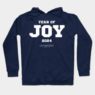 Year of Joy Hoodie